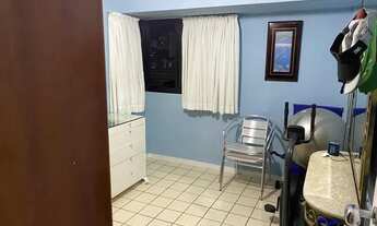 Imagem 4: Apartamento para venda tem 120 metros quadrados com 4 quartos em Boa Viagem - Recife - PE