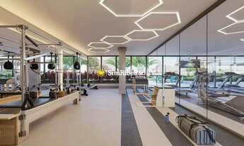 Imagem 6: Apartamento a venda no Edifício Cidade de Zurique. Bairro Ilhas do Sul