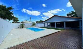 Imagem 2: Casa de praia para venda