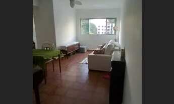 Imagem 6: Edifício SEGOVIA - 1 dorm - Perto de tudo e das praias de Itararé e Gonzaguinha - São Vi