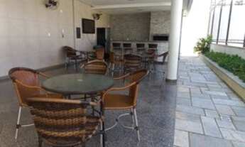 Imagem: Casa para aluguel possui 350 metros quadrados