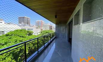 Imagem 7: Excelente Apartamento ampla vista em Ipanema com 03 Quartos, (01Suíte) + 02 Vagas na garag