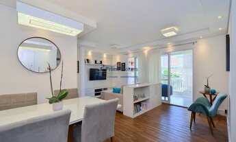 Imagem 2: Apartamento para venda na lapa 3 quartos