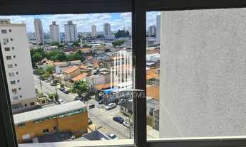 Imagem 12: Apartamento a venda no Nativ Tatuapé com 115m², 3 suítes e 2 vagas de garagem. Excelente l