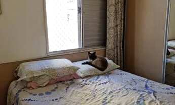 Imagem 4: Apartamento (Cobertura), com 2 quartos e 1 banheiros à Venda, 88 m² em São Paulo/SP