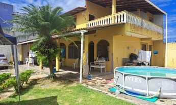 Imagem 5: Casa 4 dormitórios ou + para Venda, Portal de Jacaraípe, 4 dormitórios, 2 suítes, 2 banhei