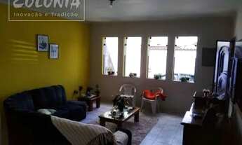 Imagem 7: São Bernardo do Campo - Casa Padrão - Rio Grande