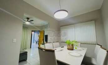 Imagem 4: Casa Padrão em Ribeirão Preto