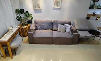 Imagem 3: Casa - Parque Beatriz - Campinas