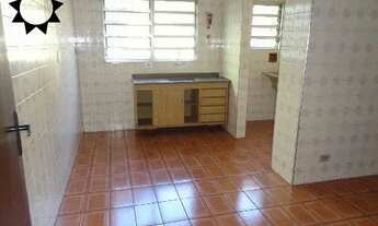 Imagem 2: SOBRADO para Locação JD. CIPAVA - OSASCO