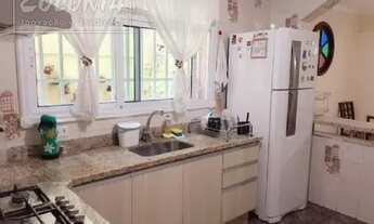 Imagem 5: Santo André - Casa Padrão - Jardim Santo Alberto