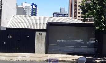 Imagem: Terreno à venda no bairro Centro - Cascavel/PR