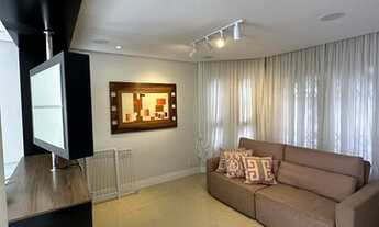 Imagem 4: Mobiliada e climatizada!