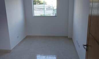 Imagem 6: Apartamento para venda possui 33 metros quadrados com 1 quarto em Vila Esperança - São Pau