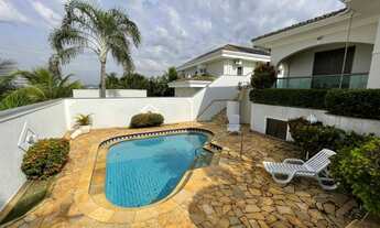 Imagem 7: Casa de condomínio térrea 360m2 com 4 quartos