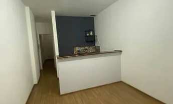 Imagem: Apartamento para aluguel tem 40 metros quadrados