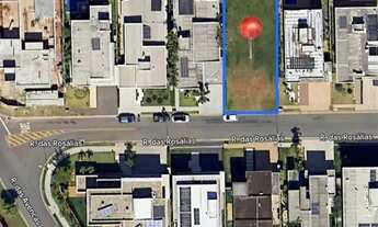 Imagem 2: Jardins Verona - Terreno