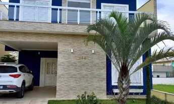 Imagem: Casa com 3 dormitórios, 170 m² - venda