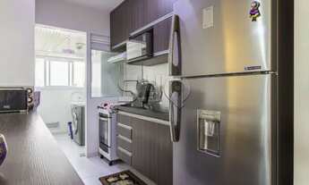 Imagem 7: Apartamento no Alto da Lapa com 2 dormitórios