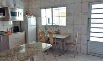 Imagem 4: SOBRADO À VENDA, 245 M² POR R$ 595.000,00 - VILA INDUSTRIAL - SÃO JOSÉ DOS CAMPOS/SP