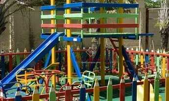 Imagem 6: Apartamento para locação no Bairro do Antares com 2 dormitórios - 45m²