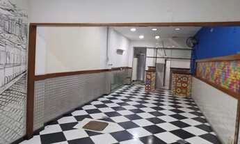 Imagem: Ponto comercial/Loja para aluguel possui