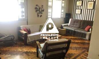 Imagem 4: Apartamento à venda, 3 quartos, 1 vaga, Copacabana - RIO DE JANEIRO/RJ