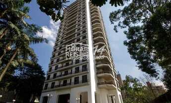 Imagem: Apartamento, 424 m² - venda por R$ 2.600.000,00