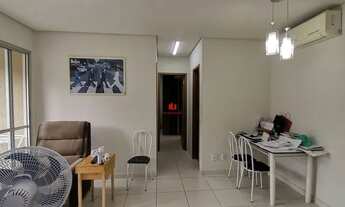 Imagem 7: Life Centro/ 56m²/ 2º andar/ 2 Qts (Suite) Mobiliado