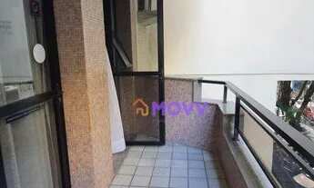 Imagem 3: Apartamento com 4 dormitórios à venda, 220 m² por R$ 1.500.000,00 - Ingá - Niterói/RJ