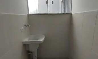 Imagem 5: Apartamento 1 dormitórios locação -Pq São Domingos - Pirituba