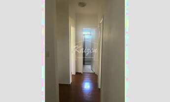 Imagem 6: APARTAMENTO RESIDENCIAL em São Paulo - SP, Jabaquara