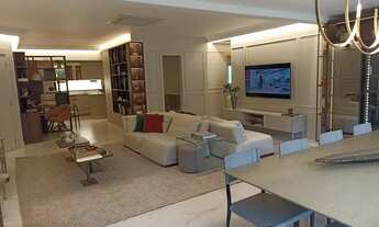 Imagem 2: Apartamento para venda 140 m2, com 4 quartos, 2 vagas no coração do Tatuapé! Condições de