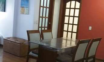 Imagem 1: Alugo lindo apartamento quarto e sala mobiliado em Copacabana