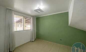 Imagem 3: Sobrado com 3 quartos para alugar por R$ 1800.00, 78.58 m2 - SANTA CANDIDA - CURITIBA/PR
