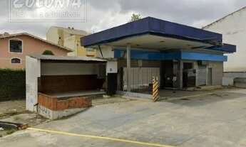 Imagem 3: Santo André - Terreno Padrão - Jardim