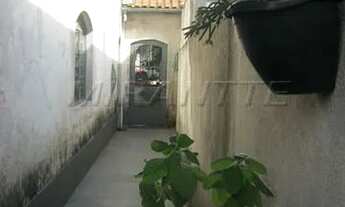 Imagem 5: Sobrado com 3 quartos em Vila Nova Mazzei