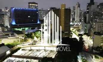 Imagem 5: Apartamento com 1 dormitório à venda na Sé