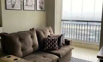 Imagem 4: São Bernardo do Campo - Apartamento Padrão - Planalto