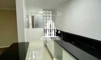 Imagem 14: Apartamento no condominio Residencial Spazio San Salvatore