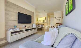 Imagem 2: Apartamento à venda em Riviera de São Lourenço, com quadra de Tênis - Bertioga S/P Litoral