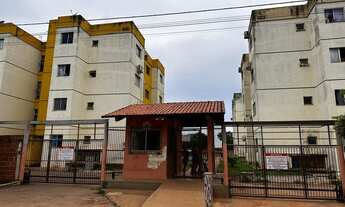 Imagem 2: Apartamento de 2 quartos no Lago Sul