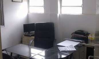 Imagem 5: Galpão Recife Várzea