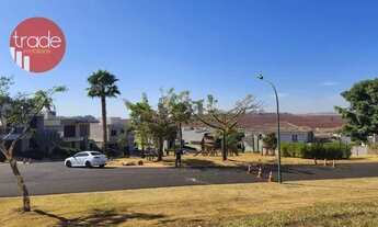 Imagem 6: Terreno em condomínio fechado com ótima vista localizado no Jardim Olhos D'agua de Ri