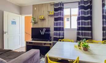Imagem: Apartamento - Parque Prado - Campinas