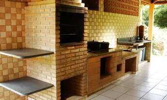 Imagem 2: Aluguel de Lindo Sitio com Rio na Região da Serra - Jaboticatubas