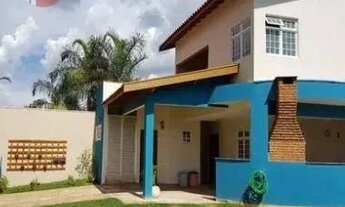 Imagem 2: Casa com 3 dormitórios à venda, 365 m² por R$ 1.200.000 - Ribeirânia - Ribeirão Preto/SP