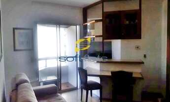 Imagem 2: Flat mobiliado próximo a Assembleia Legislativa de São Paulo