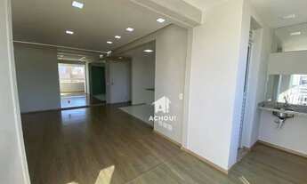 Imagem 4: COSMOPOLITAN - GLEBA PALHANO - ANDAR ALTO - LINDA VISTA - 2 VAGAS