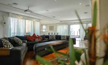 Imagem 3: Venda Cobertura 4 Dormitórios - 770 m² Jardim Paulista